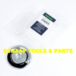 Snelspanmoer haakse slijpmachine M14 QRN-AGC 18 M14 | 204927